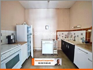  Maison � vendre 6 pi�ces 96 m�