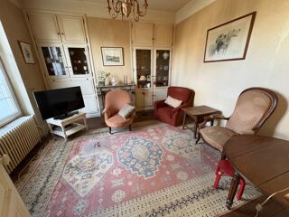  Maison � vendre 9 pi�ces 202 m�