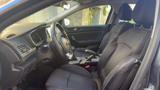 M&eacute;gane IV 1.3 TCe 115 Business 2020 occasion 34690 Fabregues