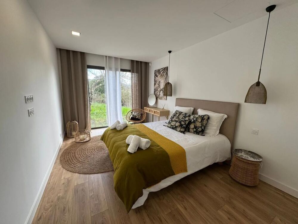 � vendre  Maison Alata (20167)