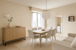  Maison � vendre 4 pi�ces 60 m�