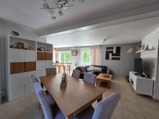  Maison à vendre 6 pièces 139 m²