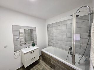  Maison à vendre 3 pièces 82 m²
