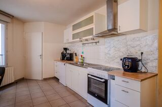  Appartement à vendre 3 pièces 66 m²