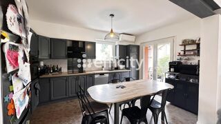  Villa � vendre 6 pi�ces 132 m�