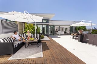 Appartement à vendre 3 pièces 56 m²