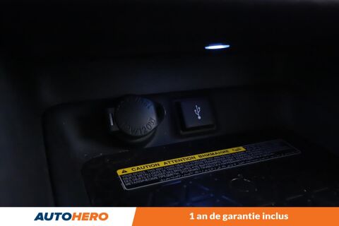 RAV 4 2.5 Hybride AWD Lounge 222 ch 2020 occasion 92130 Issy-les-Moulineaux