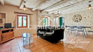  Maison  vendre 5 pices 202 m