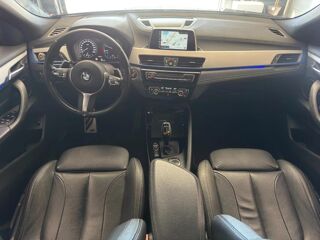 X2 sDrive 18d 150 ch BVA8 M Sport 2018 occasion 34500 B&eacute;ziers