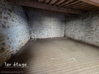  Maison � vendre 2 pi�ces 49 m�