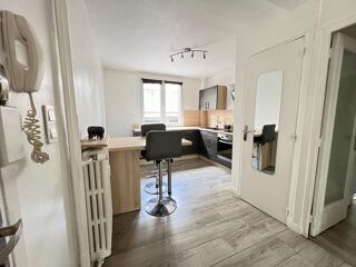  Appartement à vendre 3 pièces 56 m²
