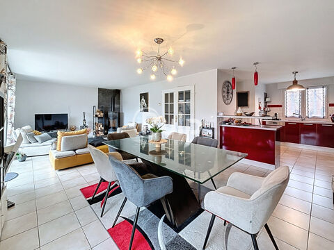   Maison individuelle Emmerin Maison - 5 pi�ce(s) - 105 m�