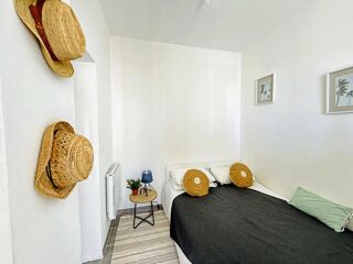  Appartement � vendre 2 pi�ces 28 m�