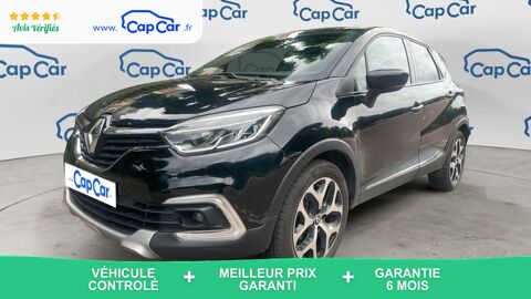 Renault captur 0.9 TCe 90 Intens