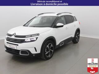 C5 aircross Essence 130 Shine 2020 occasion 78200 Buchelay