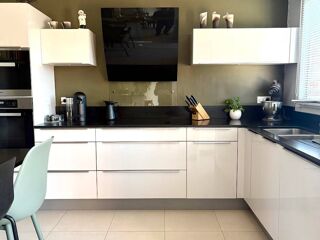  Maison � vendre 6 pi�ces 112 m�