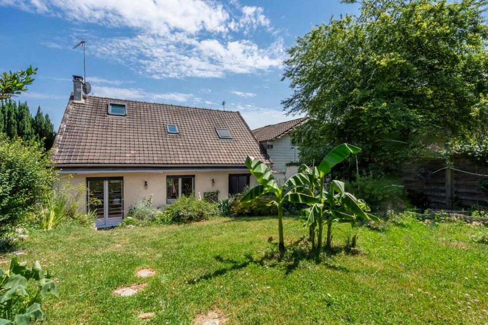 Vente Maison Maison de 6 pièces de 102 m² à Montreuil Montreuil