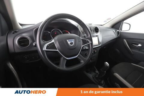 Sandero Stepway 0.9 TCe 90 ch 2016 occasion 92130 Issy-les-Moulineaux