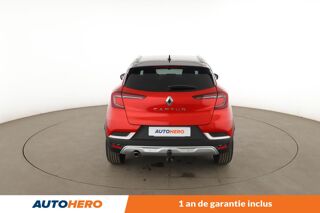Captur 1.3 TCe Edition One EDC 154 ch 2020 occasion 92130 Issy-les-Moulineaux