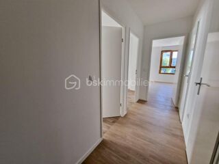  Appartement à louer 3 pièces 62 m²
