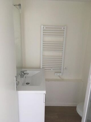  Appartement � louer 1 pi�ce 20 m�