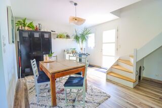  Maison � vendre 4 pi�ces 77 m�