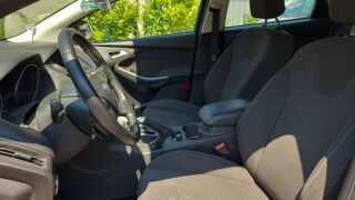 Focus 1.0 EcoBoost 125 Trend 2013 occasion 70200 Roye