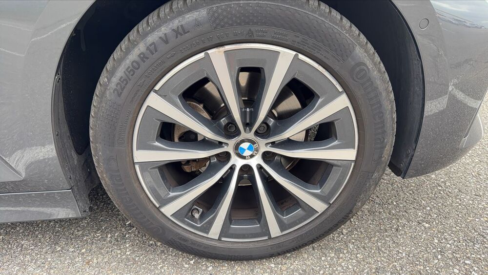 S&eacute;rie 3 Touring 320d 190 BVA8 Edition Sport - Automatique Entretien 2019 occasion 11000 Carcassonne