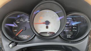 Macan 3.0 258 AWD PDK7 S 2015 occasion 20215 Arena Vescovato