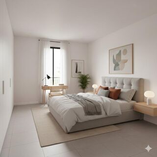  Appartement � vendre 4 pi�ces 141 m�