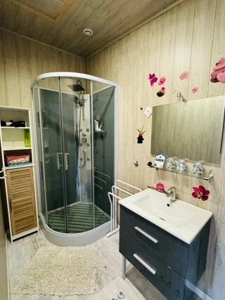  Maison à vendre 3 pièces 160 m²