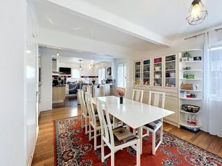  Maison � vendre 7 pi�ces 184 m�