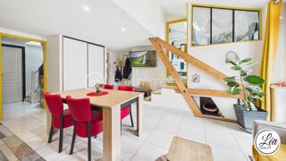 Duplex/triplex à vendre 4 pièces 78 m²