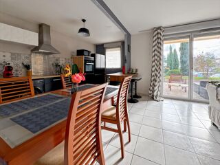  Appartement � vendre 4 pi�ces 82 m�