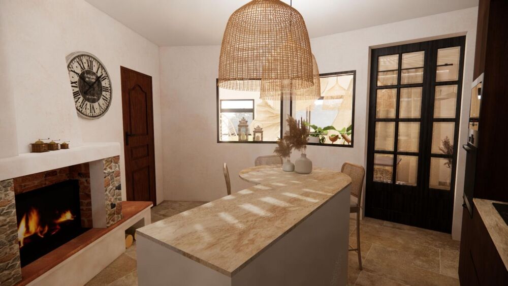 à vendre  Maison Sagone (20118)