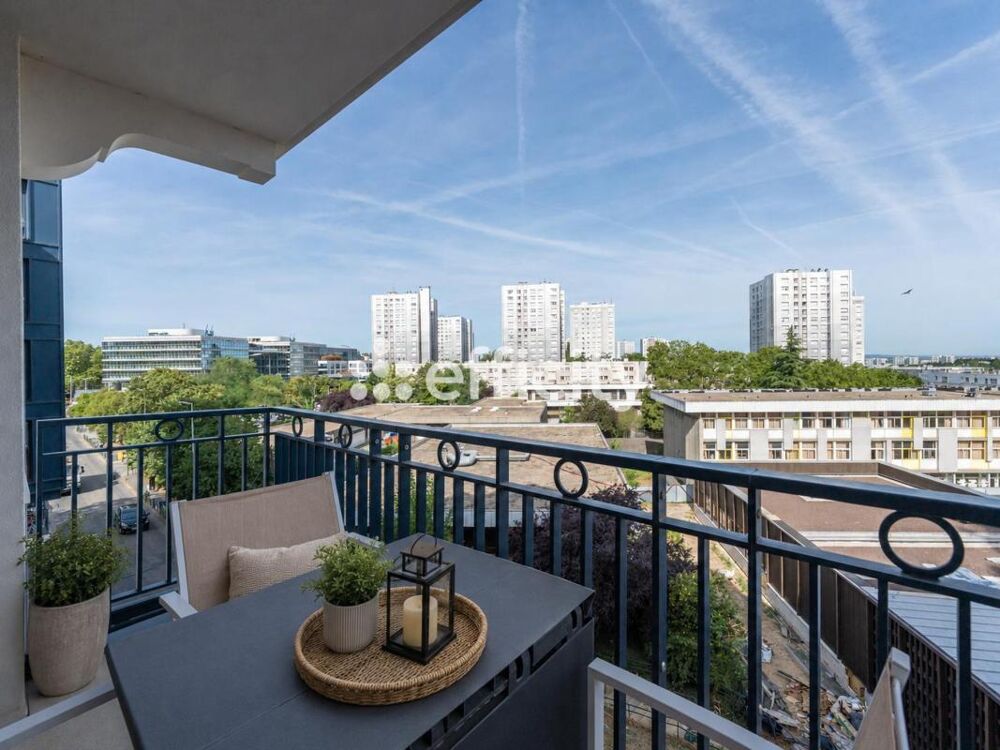Appartement ancien