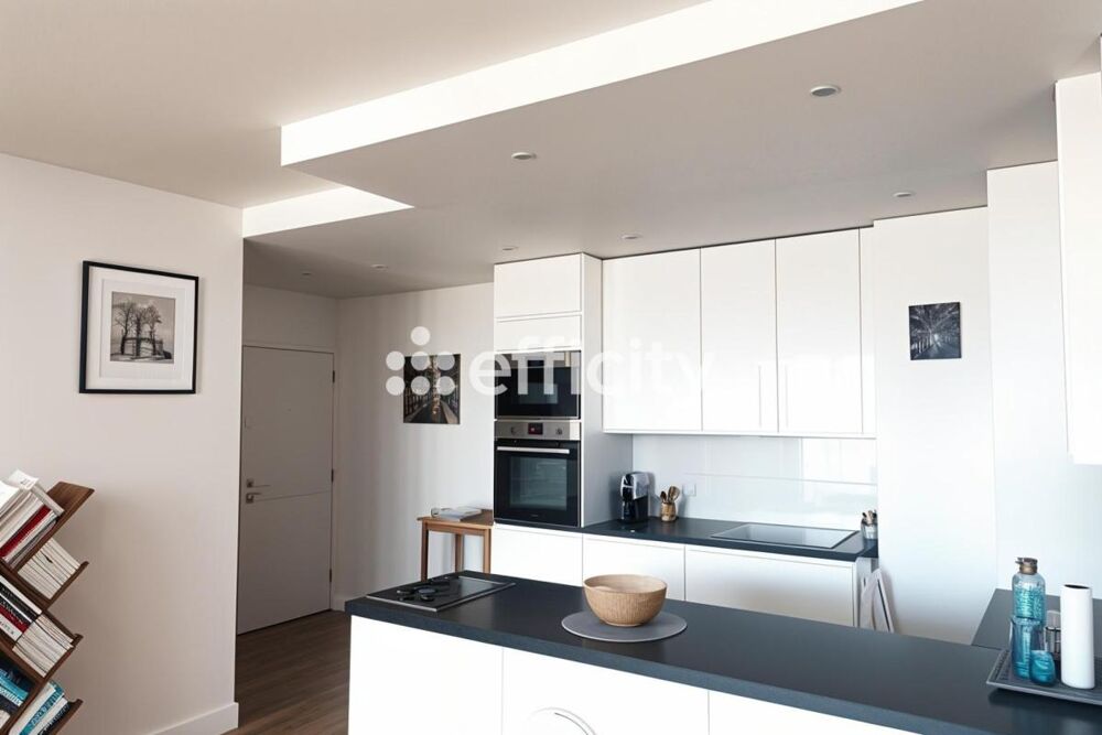 Vente Appartement Appartement Paris 13