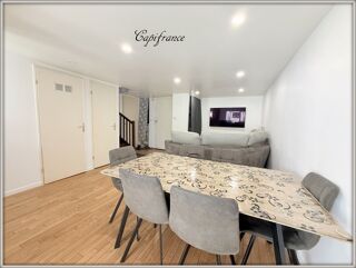  Maison � vendre 6 pi�ces 113 m�