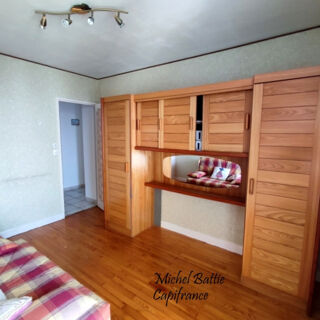  Appartement � vendre 4 pi�ces 75 m�