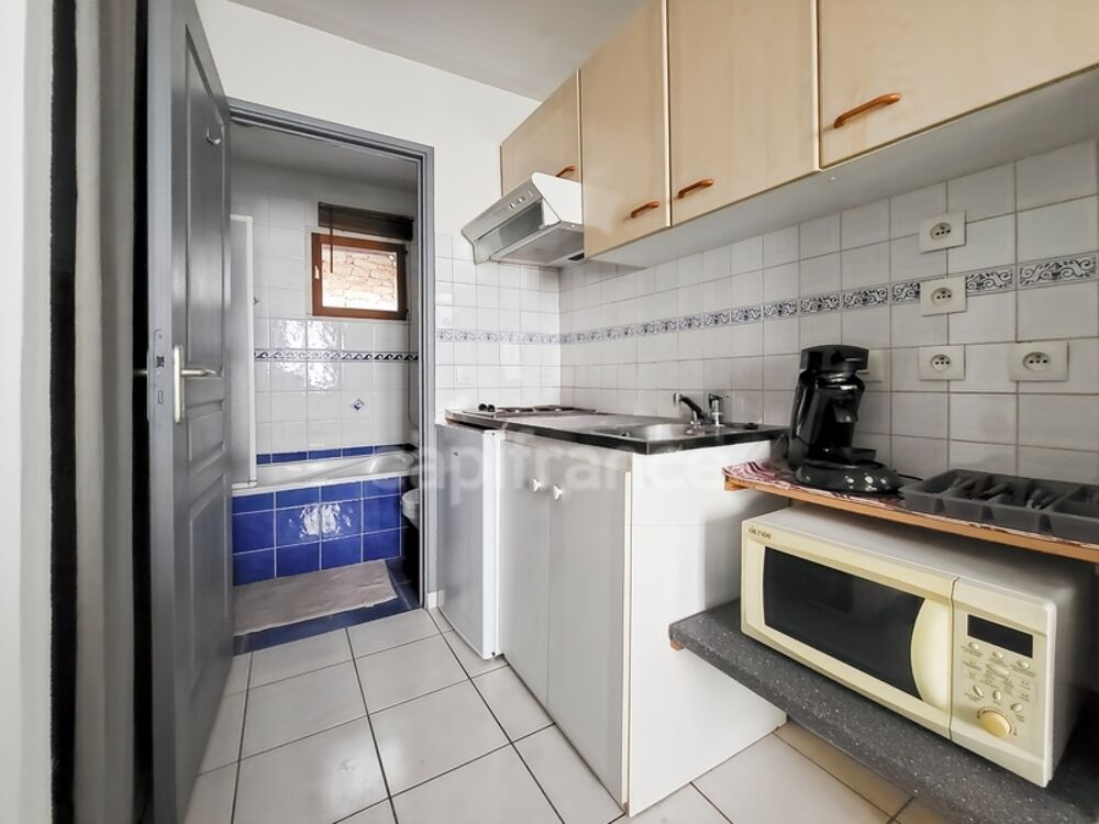 Vente Appartement Charmant studio de 16 m² - PLACE DES CORDELIERS DIJON CENTRE Dijon