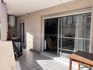  Appartement à vendre 2 pièces 39 m²