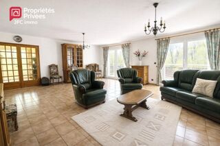  Maison � vendre 9 pi�ces 170 m�