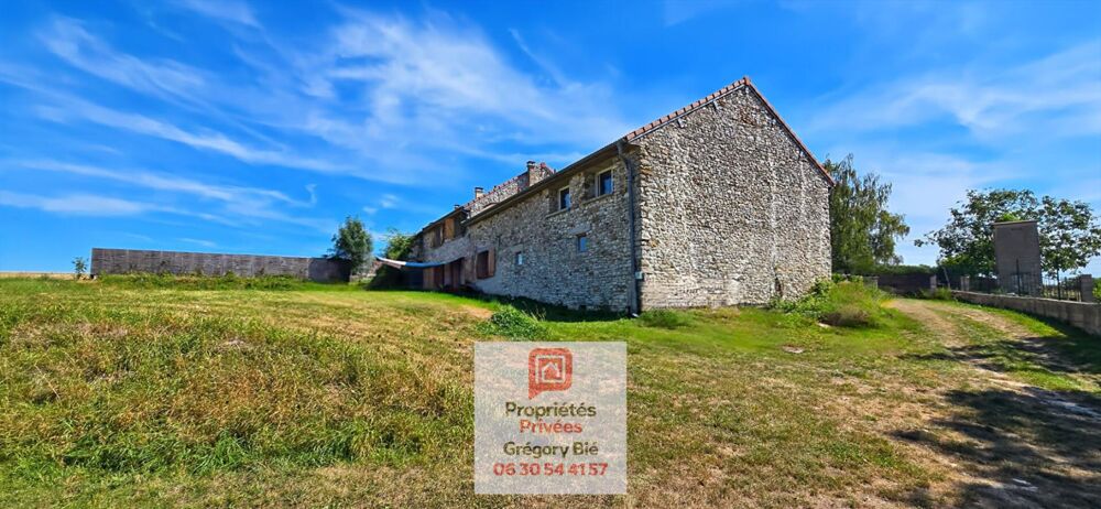 Vente Maison Ferme près de Château-Thierry Chateau thierry