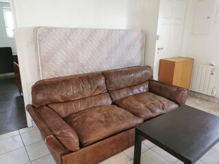  Appartement à louer 1 pièce 30 m² Clermont ferrand
