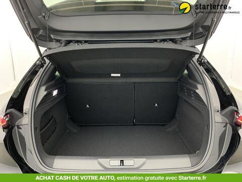 308 Hybrid 145 e-DCS6 Allure 2025 occasion 69190 Saint-Fons