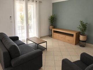  Maison à louer 4 pièces 98 m²