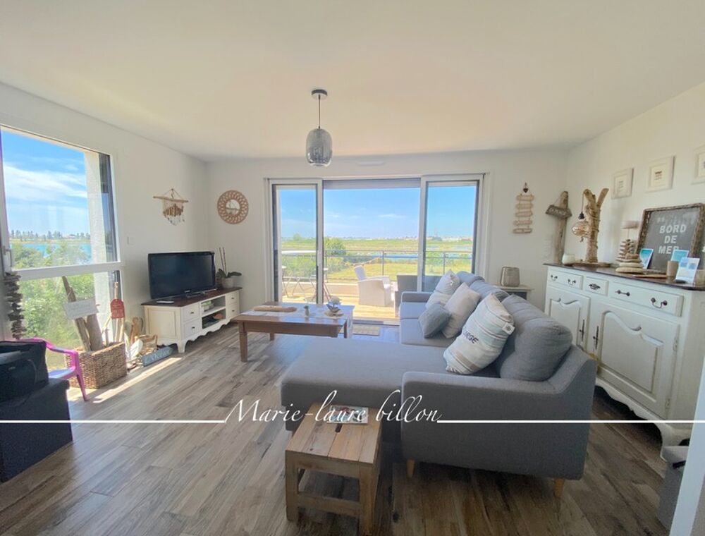  vendre  Maison Le Fenouiller (85800)