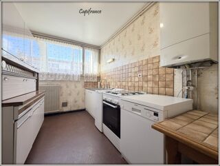  Maison à vendre 4 pièces 84 m²