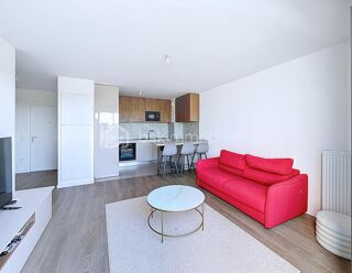  Appartement � vendre 2 pi�ces 46 m�