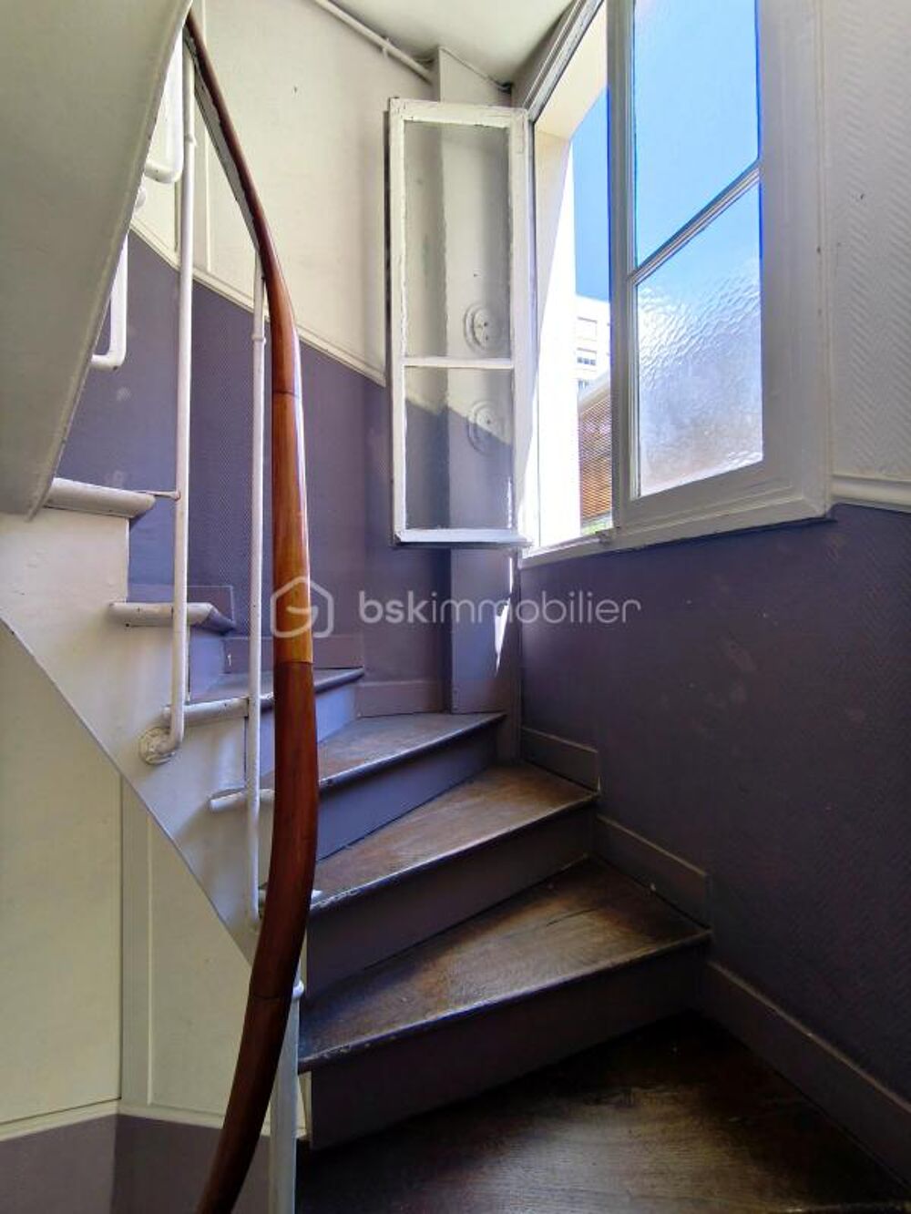 Vente Appartement PARIS 14? – Porte de Vanves / Plaisance – F1 de 27 m² avec deux caves Paris 14